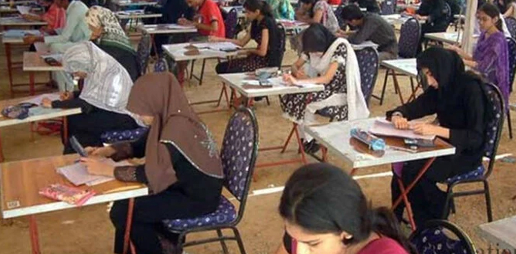 Punjab govt announces closure of colleges, universities