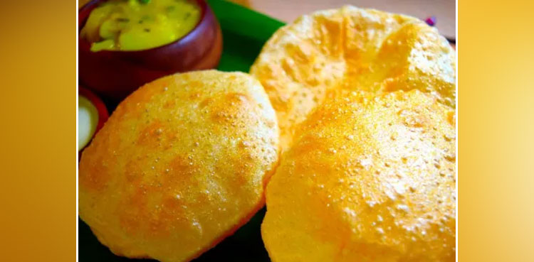 WATCH: Wedding turns violent after guests denied hot puri