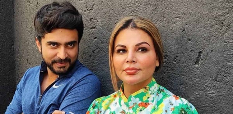 Adil Khan is planning to kill me in jail, claims Rakhi Sawant