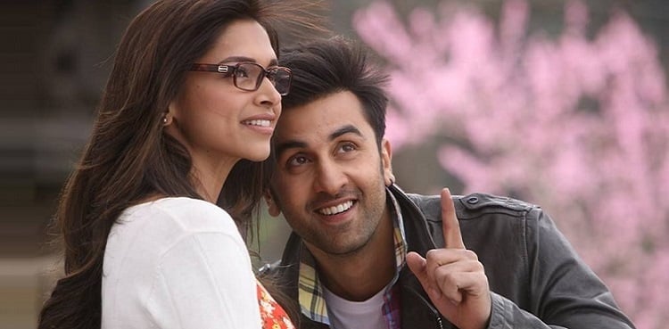 Ranbir Kapoor teases 'Yeh Jawaani Hai Deewani' sequel