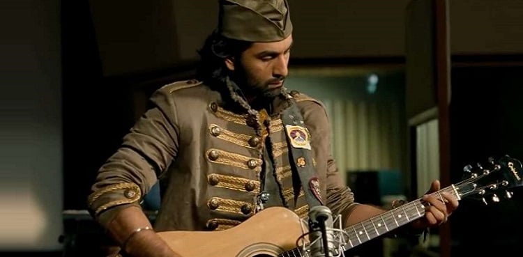 Not Ranbir Kapoor, THIS actor was the first choice for 'Rockstar'
