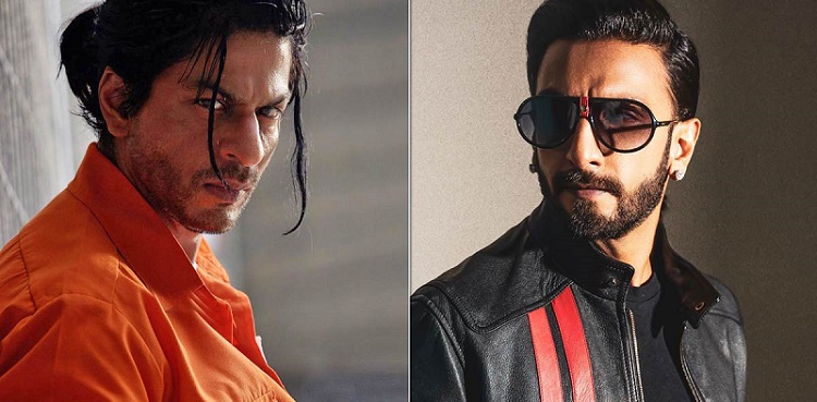 Ranveer Singh replaces Shahrukh Khan in 'Don 3'; announcement video to be out soon?