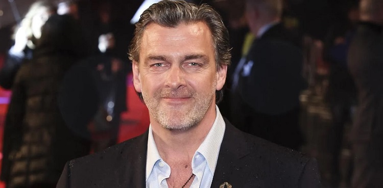 'Thor' actor Ray Stevenson dies at 58
