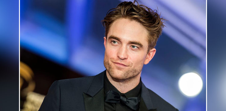 Robert Pattinson plays serial killer in upcoming Netflix film