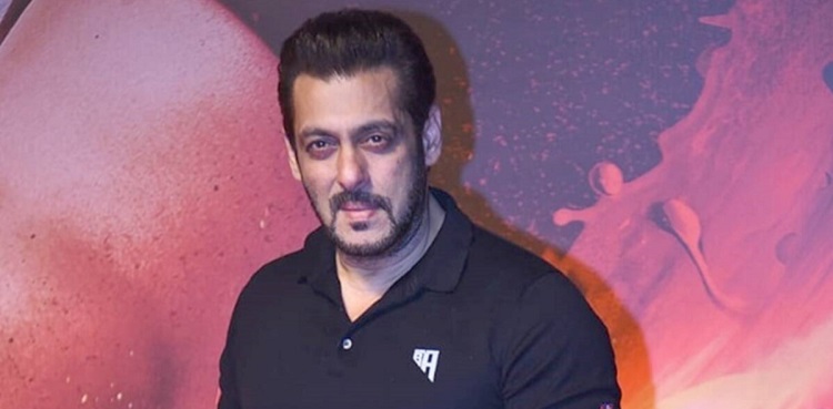 Salman Khan death threat: Police issues lookout notice against UK student