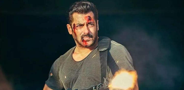 Tiger Zakhmi Hai: Salman Khan gets injured on the set