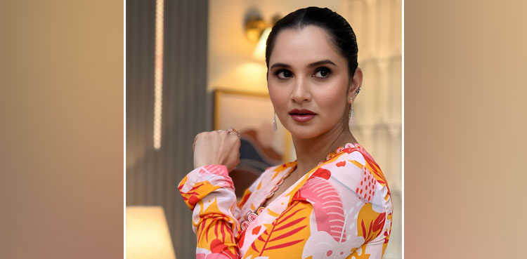 'When in doubt': Sania Mirza's Instagram post goes viral