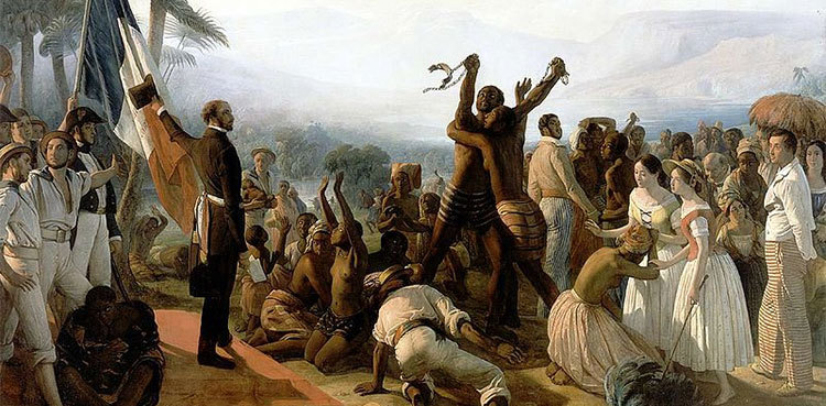 Family of former British PM apologizes for slave-owning past