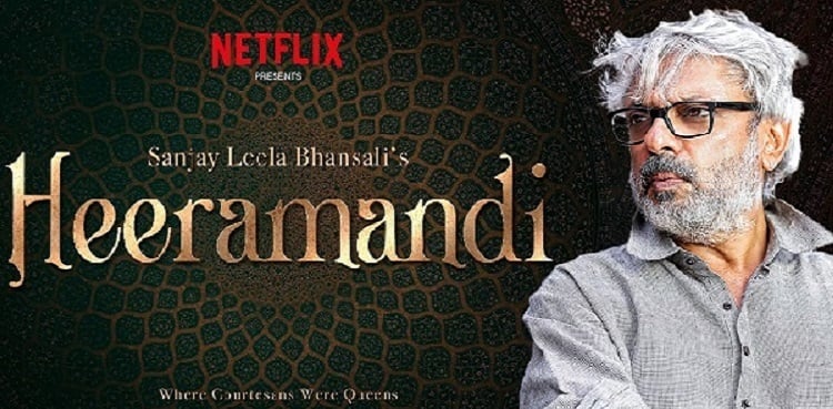 Unhappy Sanjay Leela Bhansali to personally reshoot 'Heeramandi' scenes
