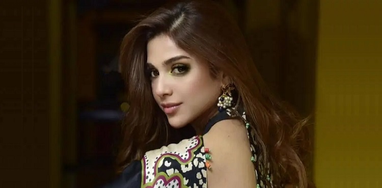 I did not come to solely become a heroine: Sonya Hussyn