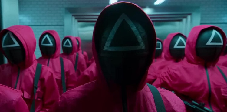 Squid Game: The Challenge: All you need to know about new Netflix offering