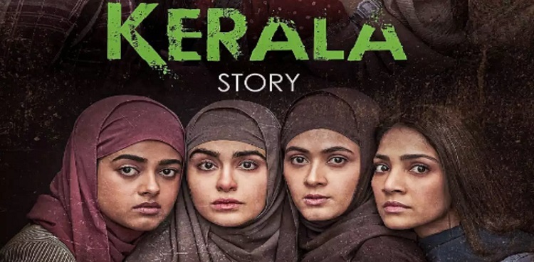 Islamophobic film 'The Kerala Story' trailer dramatically changes numbers amid backlash