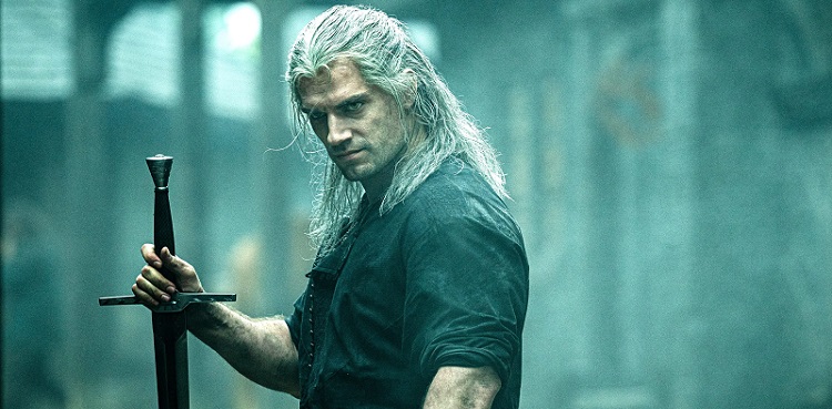 ‘The Witcher’ to end with Season 5 on Netflix