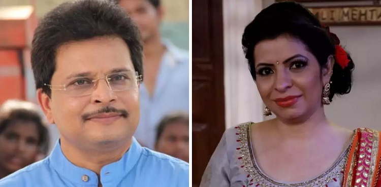 'Cheap Publicity': TMKOC makers to take legal action against Jennifer Mistry