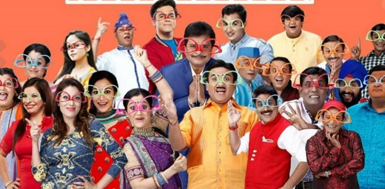 'TMKOC' actor accuses makers of sexual harassment; quits the show