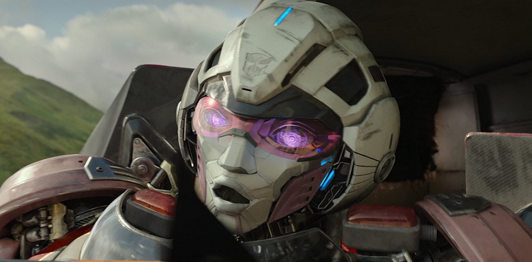 ‘Transformers: Rise of the Beasts’ reconfigures for diverse cast