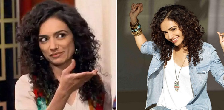 Vaibhavi Upadhyaya aka Jasmine of 'Sarabhai vs Sarabhai' dies at 32