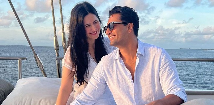 Vicky Kaushal to divorce Katrina Kaif to marry a 'better actress'?