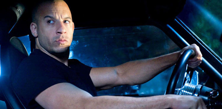 Vin Diesel shares plans for 'Fast and Furious' future