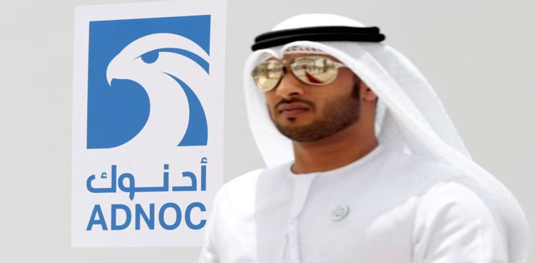 Abu Dhabi's ADNOC awards Petrofac $700 mln contract