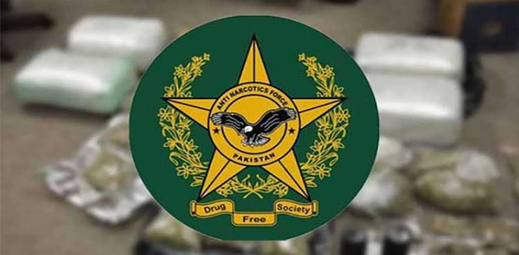 ANF arrests 18 accused in operations across Pakistan