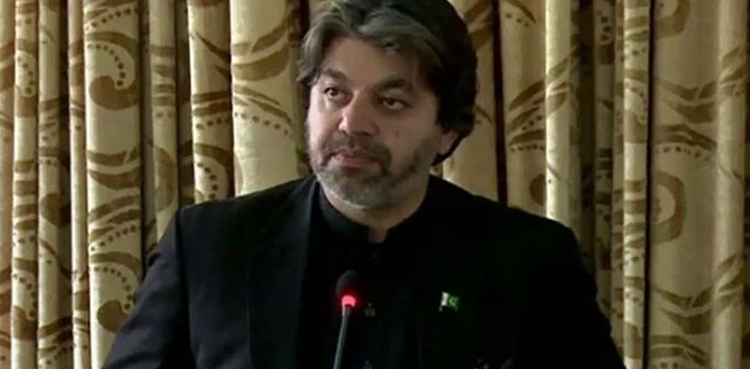 Ali Muhammad Khan secures bail from PHC