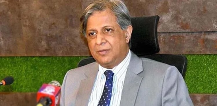 IHC’s judge remarks ‘undermining’ parliament’s sanctity: Tarar