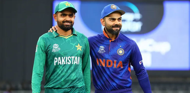 England legend advises India batters to learn from Babar Azam