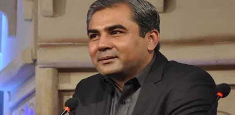 Caretaker CM seeks plan to improve healthcare facilities in Punjab