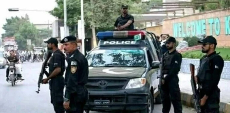 Karachi CTD arrests wanted criminal after 29 years