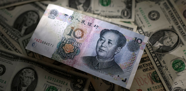 China cuts key interest rate to support economy