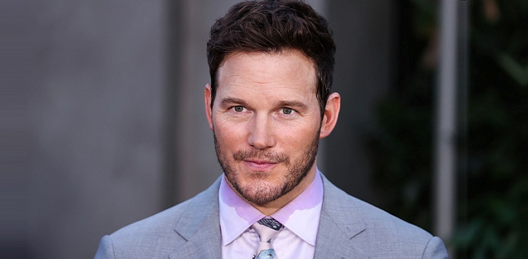Chris Pratt thought he will be a 'sidekick' in Hollywood