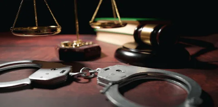 Fraudster arrested for securing job over fake name in Sukkur