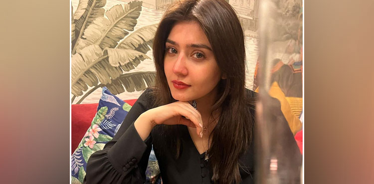 Dur-e-Fishan Saleem's Eid-ul-Azha post goes viral