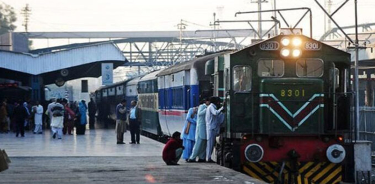 Eidul Azha: Pakistan Railways to run three special trains