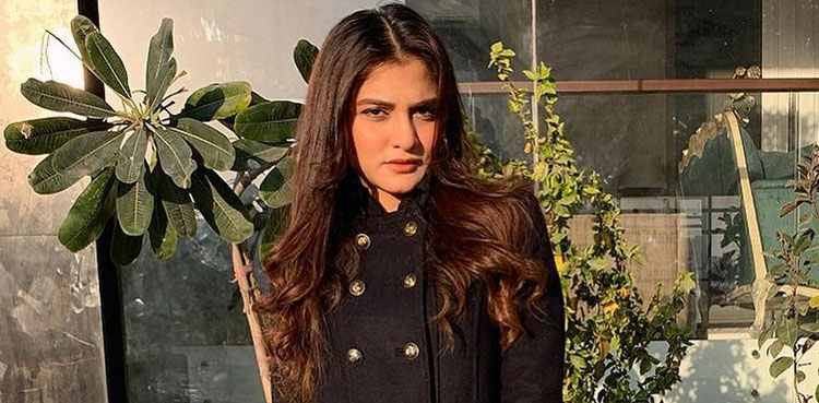 'Baby Baji' actor Faiza Khan shares 'Eid Preps' pictures