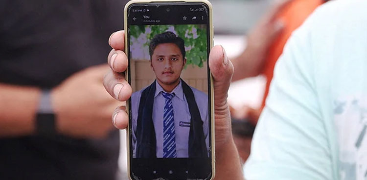 Greece boat tragedy: DNA samples collected from families of 126 missing victims