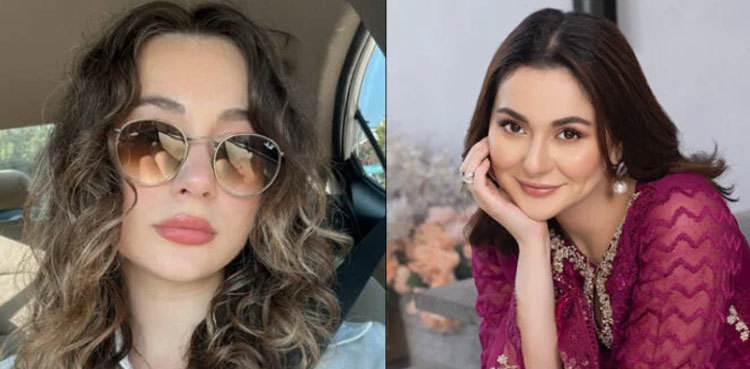 Hania Aamir's doppelganger from Turkey stuns social media
