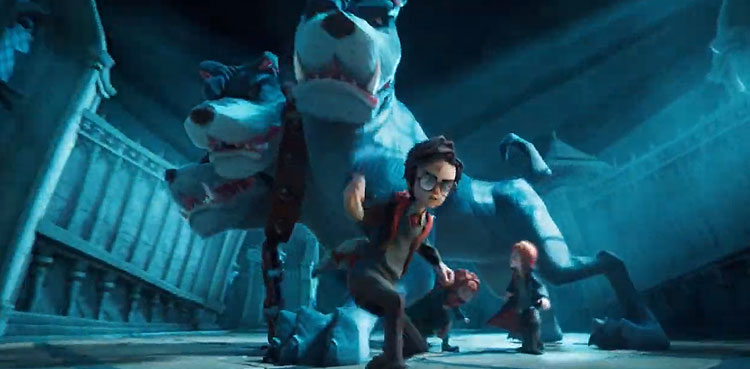 'Harry Potter: Magic Awakened' video game takes internet by storm