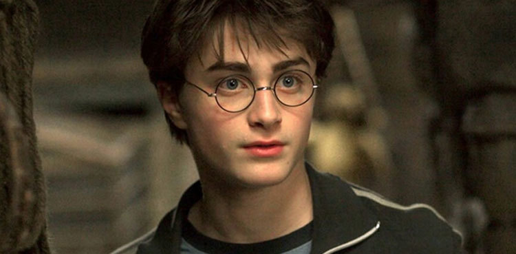 Daniel Radcliffe shares feeling of another actor playing 'Harry Potter'