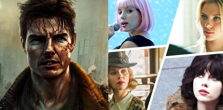 AI worries Hollywood actors