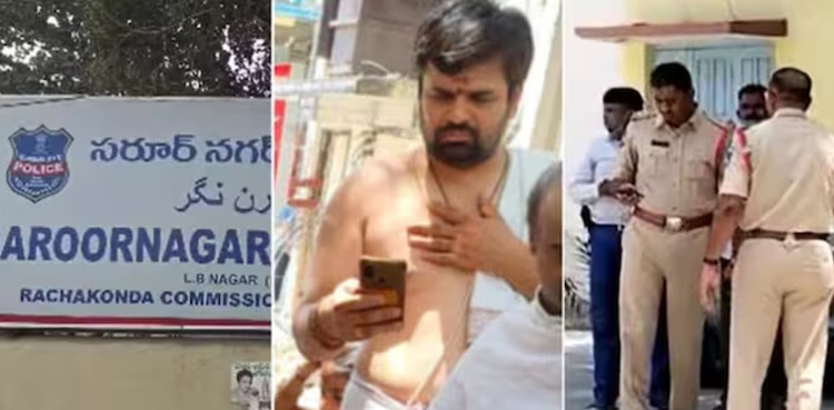 Apsara murder: Accused Googled to find out 'how to kill'