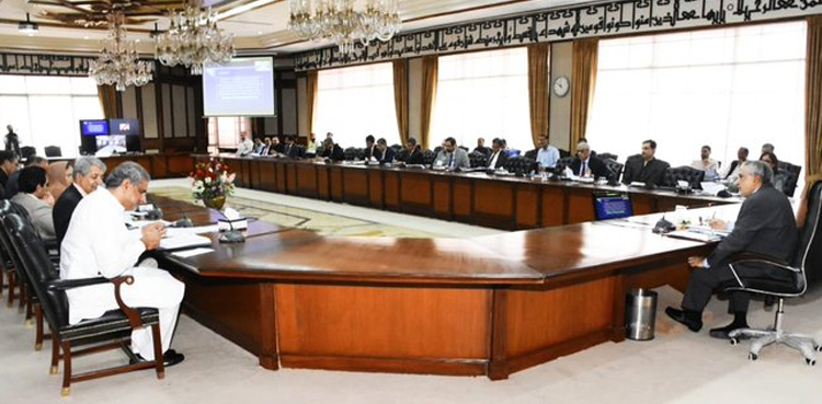 ECC allows PLL to execute framework agreement with Azerbaijan oil company