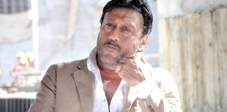 WATCH: Jackie Shroff cries live on TV