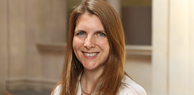 UK appoints first female British High Commissioner to Pakistan