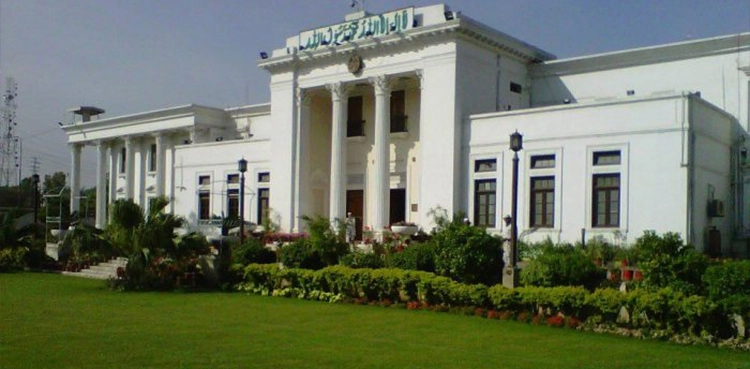 Former KP deputy speaker arrested in murder case