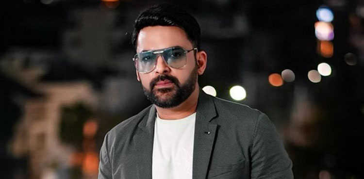 Here's how much Kapil Sharma earns from a show