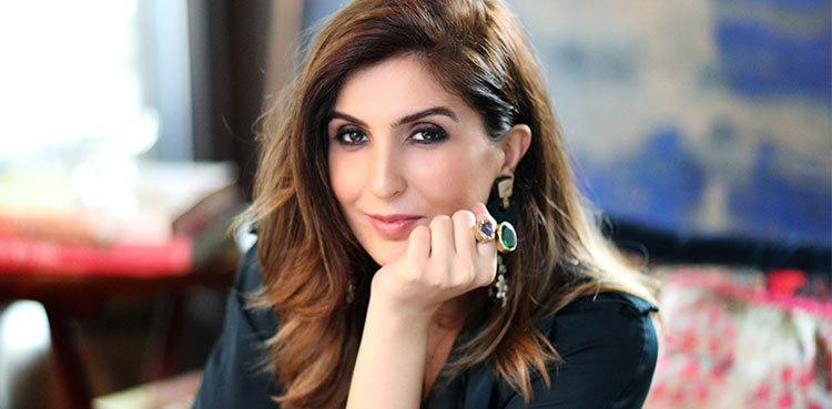 Khadija Shah's judicial remand extended in Jinnah house attack case