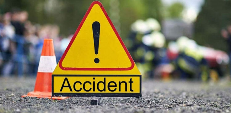 Six killed as car plunges into ditch in Kohistan