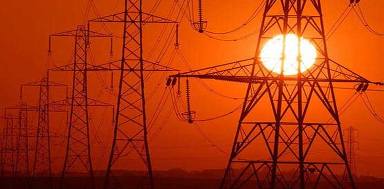 LESCO shortfall crosses 500 MW amid hot weather